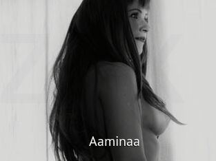 Aaminaa