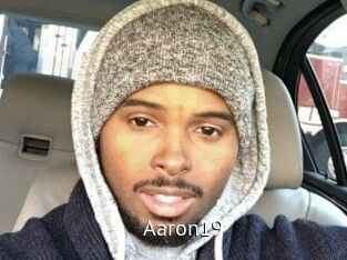 Aaron19
