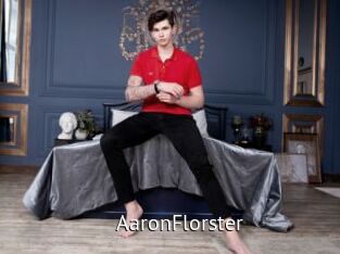 AaronFlorster