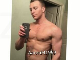 AaronM1993