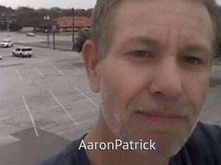 Aaron_Patrick