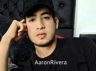 AaronRivera Zizi X