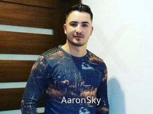 AaronSky