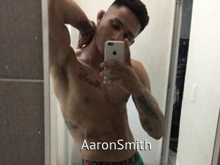 AaronSmith Zizi X