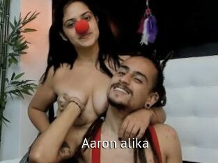 Aaron_alika