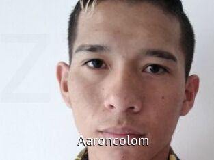 Aaroncolom
