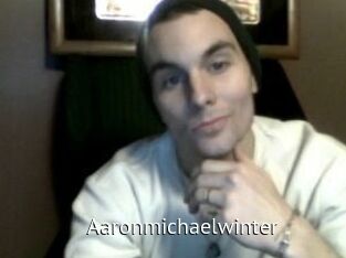 Aaronmichaelwinter