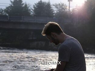 Aaronxx