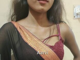 Aarvi