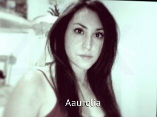Aaurelia