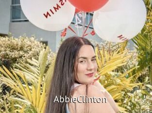AbbieClinton