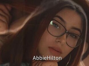 AbbieHilton