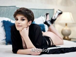 AbbieJoy