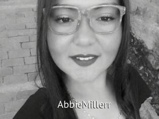 AbbieMillerr