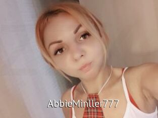 AbbieMinller777