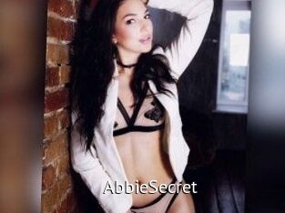 AbbieSecret