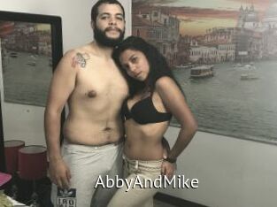 AbbyAndMike