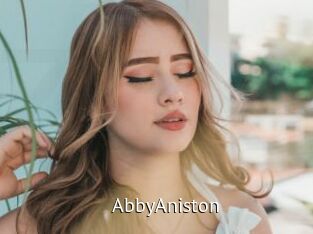 AbbyAniston Zizi X