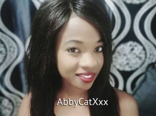 AbbyCatXxx Zizi X