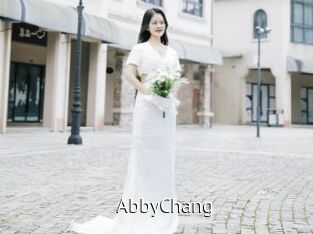 AbbyChang
