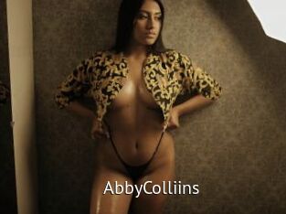 AbbyColliins