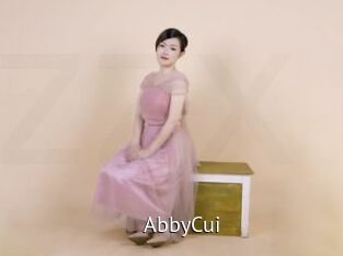 AbbyCui