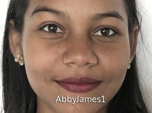 AbbyJames1