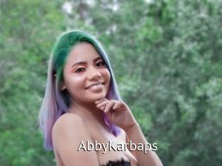 AbbyKarbaps Zizi X