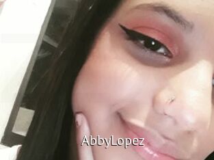 AbbyLopez