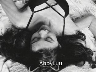 AbbyLuu