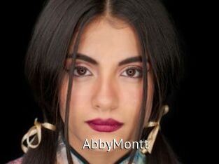 AbbyMontt