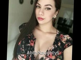 AbbyNaughty6