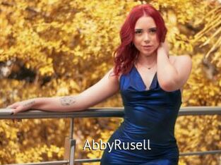 AbbyRusell