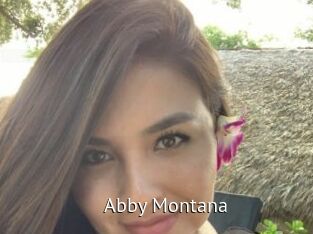 Abby_Montana Zizi X