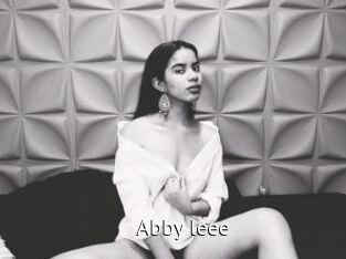 Abby_leee Zizi X