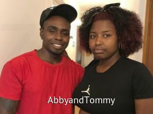 AbbyandTommy