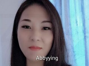 Abbyying