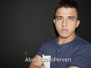 Abdel_LatinPervert