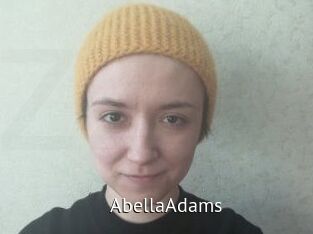 AbellaAdams Zizi X
