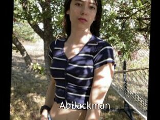 AbiJackman