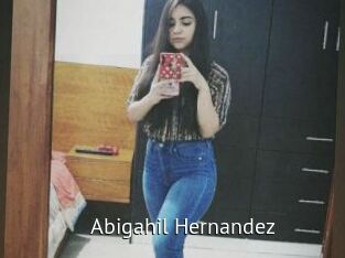Abigahil_Hernandez Zizi X