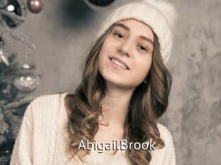 AbigailBrook Zizi X