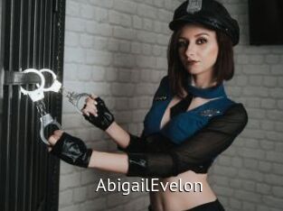 AbigailEvelon