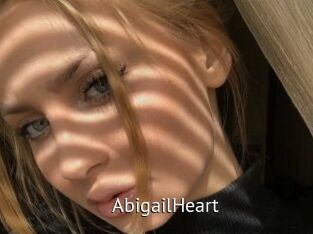 AbigailHeart Zizi X