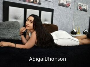 AbigailJhonson