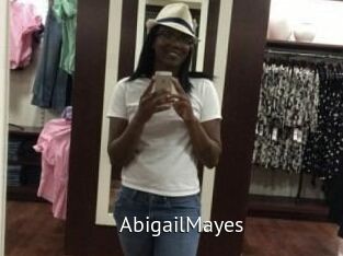 Abigail_Mayes