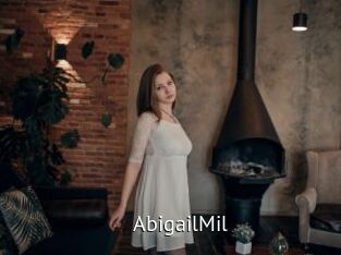 AbigailMil