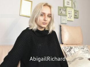 AbigailRichard