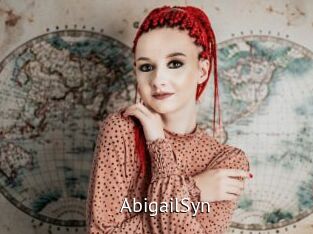 AbigailSyn