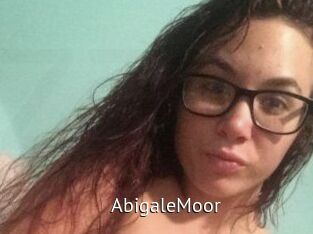 Abigale_Moor